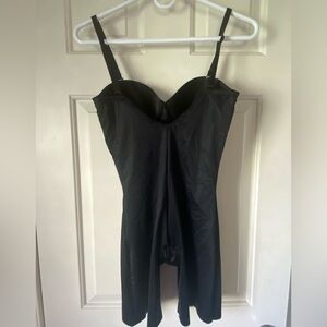 Spanx Red Hot Shape Wear